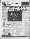 Wellingborough & Rushden Herald & Post Thursday 04 December 1997 Page 44