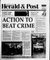 Wellingborough & Rushden Herald & Post Thursday 15 April 1999 Page 1