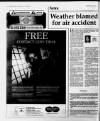 Wellingborough & Rushden Herald & Post Thursday 15 April 1999 Page 8