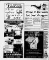 Wellingborough & Rushden Herald & Post Thursday 15 April 1999 Page 10