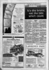 Ripley Express Thursday 06 July 1989 Page 18