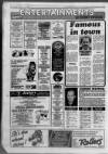 Ripley Express Thursday 06 July 1989 Page 22