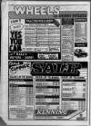 Ripley Express Thursday 06 July 1989 Page 44
