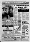 Ripley Express Thursday 13 July 1989 Page 18