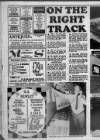 Ripley Express Thursday 27 July 1989 Page 22