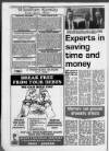 Ripley Express Thursday 19 October 1989 Page 16