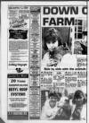 Ripley Express Thursday 02 November 1989 Page 14