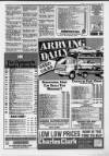 Ripley Express Thursday 02 November 1989 Page 23