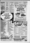 Ripley Express Thursday 02 November 1989 Page 29