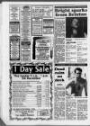 Ripley Express Thursday 02 November 1989 Page 38