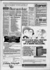 Ripley Express Thursday 09 November 1989 Page 17