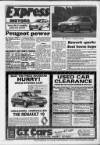 Ripley Express Thursday 09 November 1989 Page 21