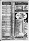 Ripley Express Thursday 09 November 1989 Page 22