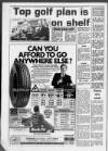 Ripley Express Thursday 16 November 1989 Page 8