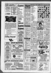 Ripley Express Thursday 16 November 1989 Page 10