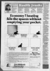 Ripley Express Thursday 16 November 1989 Page 12