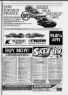 Ripley Express Thursday 16 November 1989 Page 25