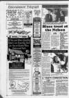 Ripley Express Thursday 16 November 1989 Page 32