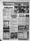 Ripley Express Thursday 16 November 1989 Page 44