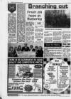 Ripley Express Thursday 23 November 1989 Page 2