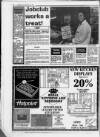 Ripley Express Thursday 23 November 1989 Page 6