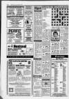 Ripley Express Thursday 23 November 1989 Page 18