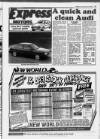 Ripley Express Thursday 23 November 1989 Page 21