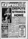 Ripley Express Thursday 30 November 1989 Page 1