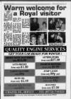 Ripley Express Thursday 30 November 1989 Page 7