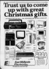 Ripley Express Thursday 30 November 1989 Page 12