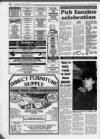 Ripley Express Thursday 30 November 1989 Page 30