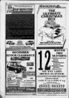 Ripley Express Thursday 07 December 1989 Page 20