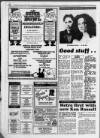 Ripley Express Thursday 07 December 1989 Page 32