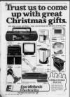 Ripley Express Thursday 07 December 1989 Page 34