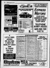 Ripley Express Thursday 04 January 1990 Page 14