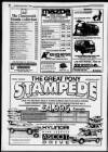 Ripley Express Thursday 11 January 1990 Page 16