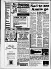 Ripley Express Thursday 11 January 1990 Page 28