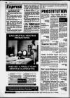 Ripley Express Thursday 18 January 1990 Page 12