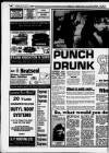 Ripley Express Thursday 18 January 1990 Page 14