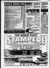 Ripley Express Thursday 18 January 1990 Page 16