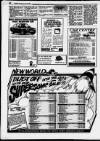 Ripley Express Thursday 18 January 1990 Page 22