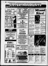 Ripley Express Thursday 18 January 1990 Page 32