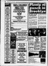 Ripley Express Thursday 18 January 1990 Page 34