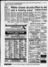 Ripley Express Thursday 25 January 1990 Page 14
