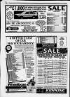 Ripley Express Thursday 25 January 1990 Page 18