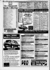 Ripley Express Thursday 25 January 1990 Page 22
