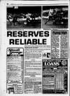 Ripley Express Thursday 25 January 1990 Page 48