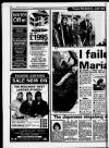 Ripley Express Thursday 01 February 1990 Page 14
