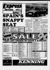 Ripley Express Thursday 01 February 1990 Page 15