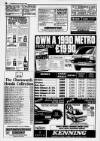 Ripley Express Thursday 01 February 1990 Page 18